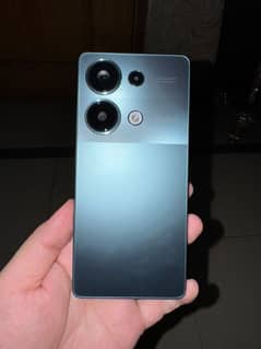Note 13 pro 8/256