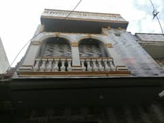 Prime Location Sale The Ideally Located House For An Incredible Price Of Pkr Rs 7500000