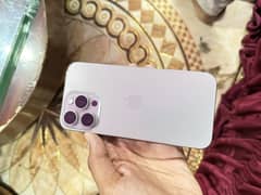 Iphone 15 pro max JV