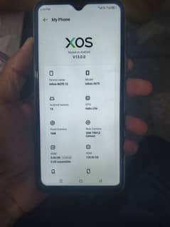 infinix note 12