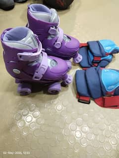 Skating