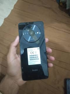 Redmi A3