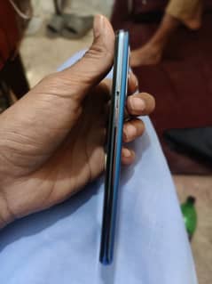 One plus 9 5G officially patch
