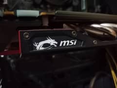 msi gaming x gtx 980 gaming 4gb