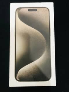 IPHONE 15 PRO CPY