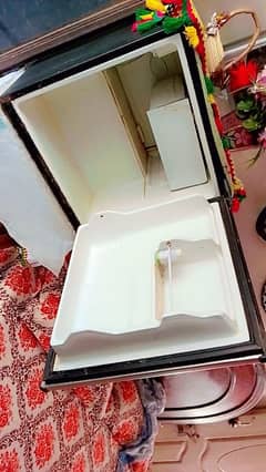 Haier single door refrigrator