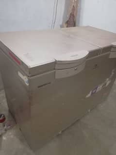inverter frezer