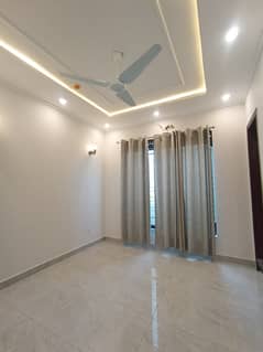 5 marla Brand New house for rent in dha 9 town