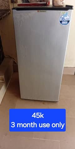 dawlance fridge contact no 0331 3595942