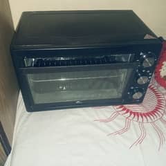 oven for sail urgent sail new hai use ma nai hai