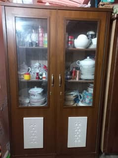 2 door divider