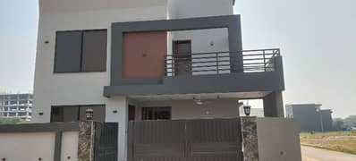Brand New 10 Marla House Available For RENT [Direct Deal. No commision]