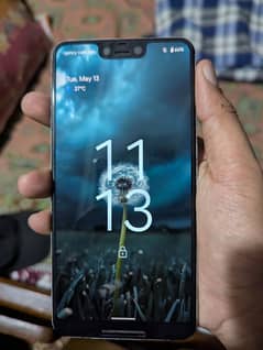 Google pixel 3XL