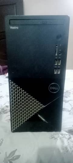 Dell vostro 3888 brand New Condition