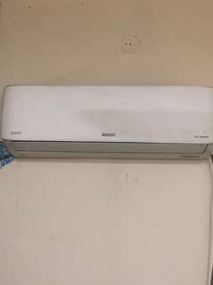 orient 1.5 ton DC inverter ac