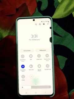 Samsung s20ultra 12gb 128 gb non pta