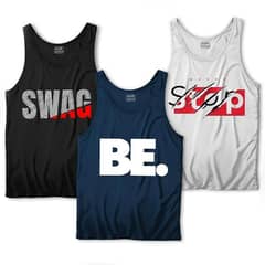 3 Owseme look Shirts For GYM Lover