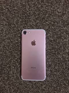 iphone 7 128GB offical pta approved