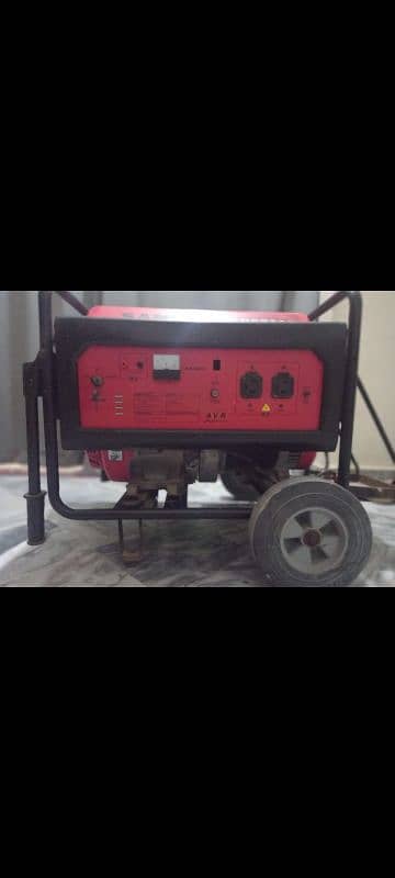 6kva generator 1