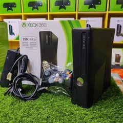 Xbox 360