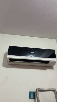 Haier 1 ton A. c