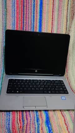 laptop hp i5 7 generation