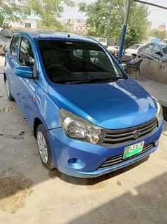 Suzuki Cultus VXR 2018 for sale