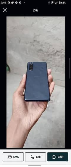 Sony axpria 5mark 2