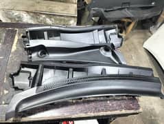 Corolla 2002.2014  Viper Shield Complete Sets