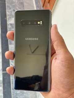 Samsung s10 plus