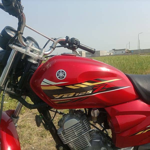 call at O3I357IOI4I. YBZ Very good condition best average ,best speed 0