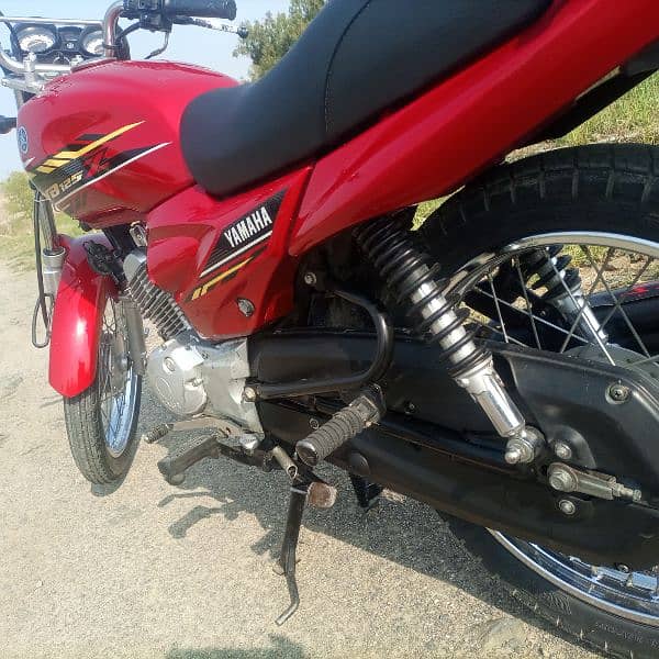 call at O3I357IOI4I. YBZ Very good condition best average ,best speed 3