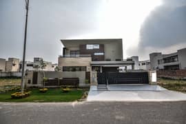 20 Marla Elegant And Fully Maintained Super Hot Located Bungalow Is Available For Rent In The Best Block Of DHA Lahore.