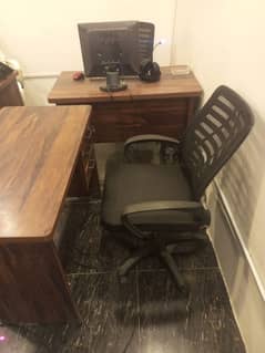 office chairs