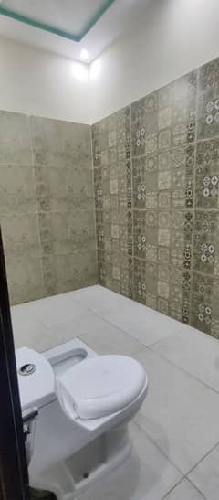 1 KANAL NEW LOWER PORTION 4 BEDS DD TVL KITCHEN NEAT AND CLEAN