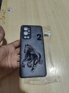 OnePlus 9 Pro 5G Cover bilkul new hai