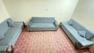 Sofa Comebed