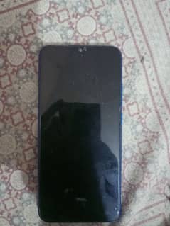 Redmi 9 c in blue color for sale 03286715623 whatsap number