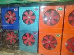 tabish lahori room coolar