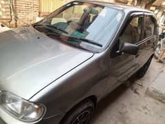 Suzuki Alto 2012