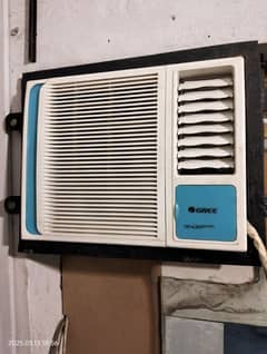 GREE window A. C DC INVERTER