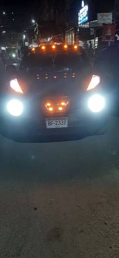 Nissan Juke 15 RX premium personalize package