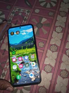 Samsung A54 PTA official 8 256