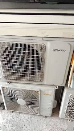 Ac service Dha rehber