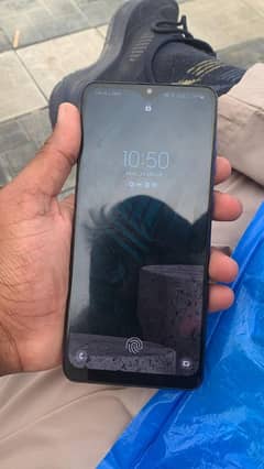 Samsung galaxy A31 4/128 all ok