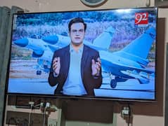 Samsung led original 65 inch