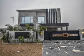 20 Marla Elegant And Fully Maintained Super Hot Located Bungalow Is Available For Rent In The Best Block Of DHA Lahore.