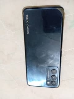 Tecno Camon 18 T 6/128 Full genuine
