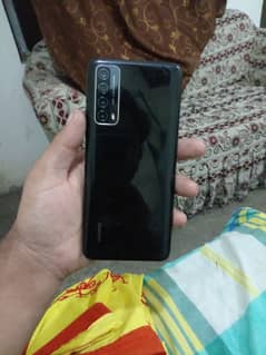 Huawei y7a non pta