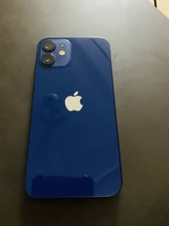 Iphone 12 mini